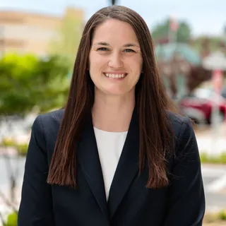 Alicia Canfield Lewis, Associate at Miller, Butler, Schneider, Pawlik & Rozzell, PLLC