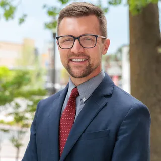David Lee, Associate at Miller, Butler, Schneider, Pawlik & Rozzell, PLLC