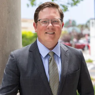 George Rozzell, Partner at Miller, Butler, Schneider, Pawlik & Rozzell, PLLC
