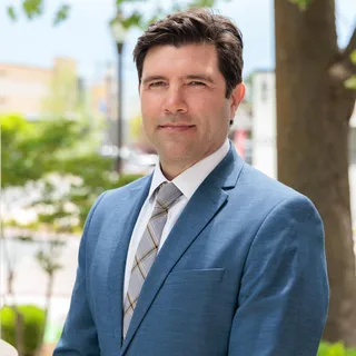 John Baureis, Partner at Miller, Butler, Schneider, Pawlik & Rozzell, PLLC