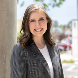 Kate Hill, Associate at Miller, Butler, Schneider, Pawlik & Rozzell, PLLC