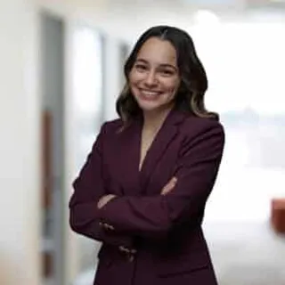 Elysia R. Avila-Reyes, Associate at Miller Johnson