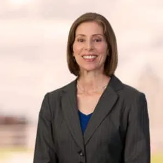 Laura A. Ellis, Paralegal at Miller Johnson