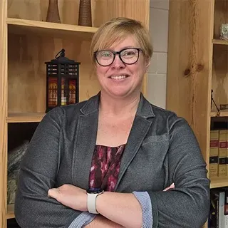 Melissa L. Munro, Esq., Attorney at Miller Law, Inc.
