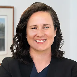 Diane E. Feuerherd, team member at Miller, Miller & Canby