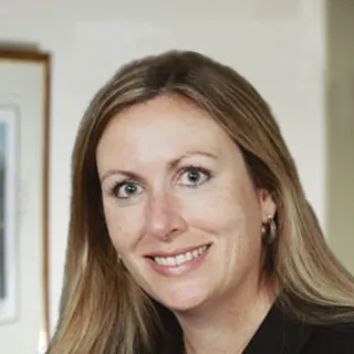 Donna E. McBride, team member at Miller, Miller & Canby