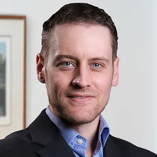 Patrick M. Klemz, team member at Miller, Miller & Canby