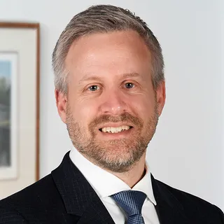 Peter D. Randolph, team member at Miller, Miller & Canby