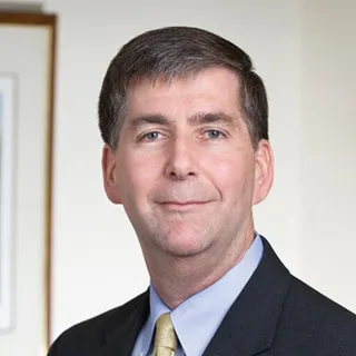 Robert E. Gough, team member at Miller, Miller & Canby