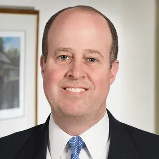 Sean P. Hughes, team member at Miller, Miller & Canby