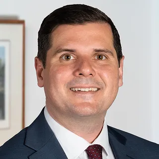 Taggart Hutchinson, team member at Miller, Miller & Canby