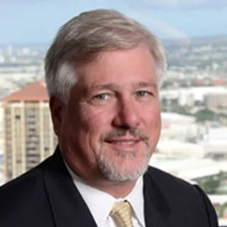 Jeffrey P. Miller, team member at Miller Shea, LLLC