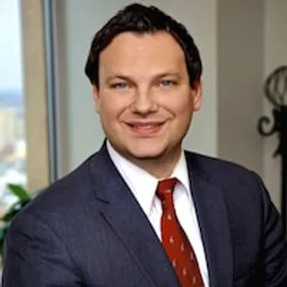 Justin Zuber, team member at Miller & Zois, LLC