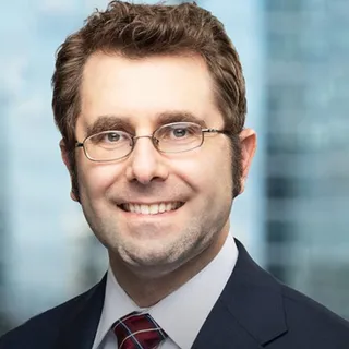 Aaron Lawee, Partner at Minsky, McCormick & Hallagan, P.C.