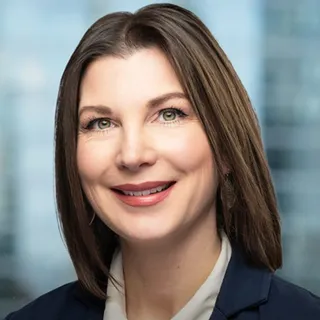 Amanda Rizzo, Senior Attorney at Minsky, McCormick & Hallagan, P.C.