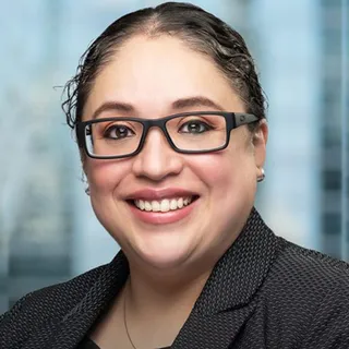 Ana Valenzuela, Senior Attorney at Minsky, McCormick & Hallagan, P.C.