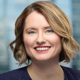 Beata Leja, Principal at Minsky, McCormick & Hallagan, P.C.