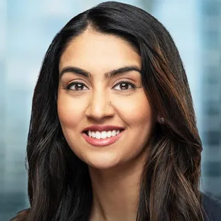 Chandni Shah, Senior Attorney at Minsky, McCormick & Hallagan, P.C.
