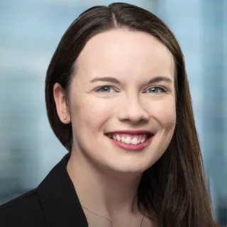 Grace Parsons, Associate Attorney at Minsky, McCormick & Hallagan, P.C.