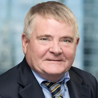 James Hallagan, Principal at Minsky, McCormick & Hallagan, P.C.