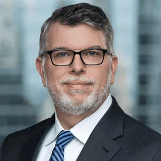 Robert Carpenter, Senior Litigation Attorney at Minsky, McCormick & Hallagan, P.C.