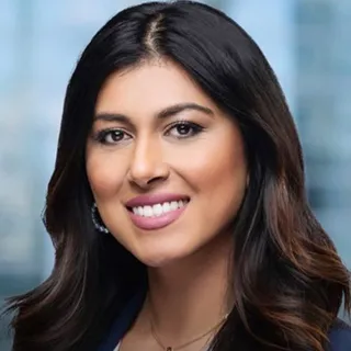 Tahreem Kalam, Principal at Minsky, McCormick & Hallagan, P.C.