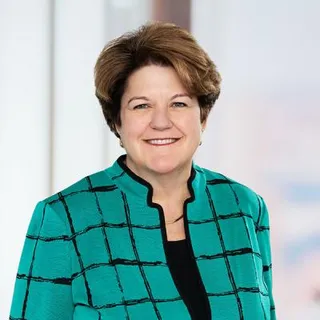 Nancy D. Adams, Member / Chair, Insurance Practice at Mintz, Levin, Cohn, Ferris, Glovsky and Popeo, P.C.