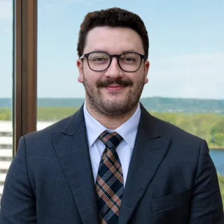 Jackson Heacock, team member at Moen Sheehan Meyer, Ltd.