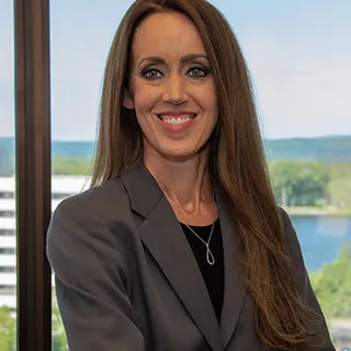 Jessica T. Kirchner, team member at Moen Sheehan Meyer, Ltd.
