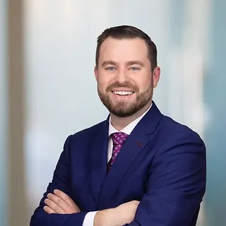 Brendan A. Bailey, Associate, Financial Services at Moore & Van Allen PLLC