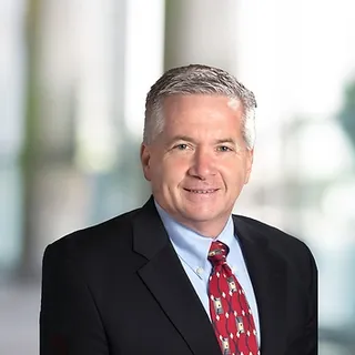 F. Eugene Allison, Senior Counsel, Commercial Real Estate at Moore & Van Allen PLLC