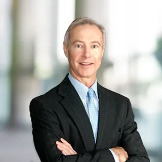 Robert "Bob" V. Baker, Of Counsel, Financial Services at Moore & Van Allen PLLC