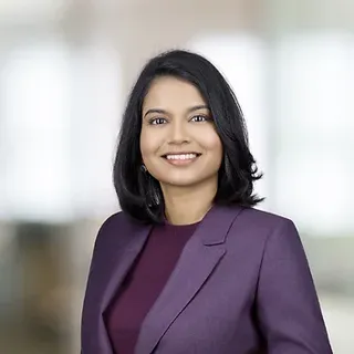 Vaidehi Bachoti, Associate, Intellectual Property at Moore & Van Allen PLLC