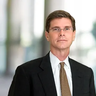 W. Miller Abernethy, Jr., Senior Counsel, Financial Services at Moore & Van Allen PLLC