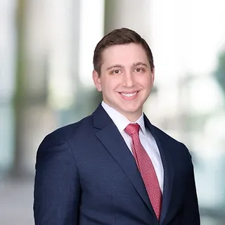 Zachary P. Ainsztein, Counsel, Corporate at Moore & Van Allen PLLC