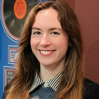 Georgia Rogers, team member at Morgan Hill P.C.