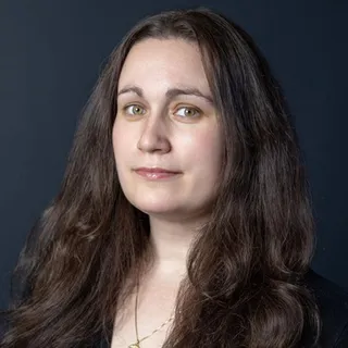 Kara Palmer, team member at Morgan Hill P.C.