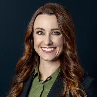 Lily Wilson, team member at Morgan Hill P.C.