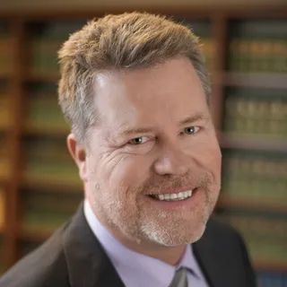 Rob Hill, team member at Morgan Hill P.C.