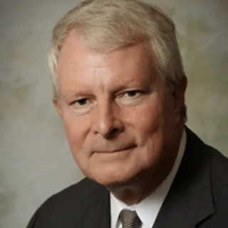 C. Edward Hastie, Of Counsel at Morgan Pottinger McGarvey
