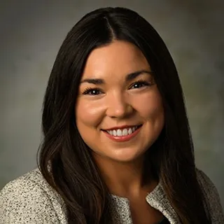 Kami E. Griffith, Shareholder at Morgan Pottinger McGarvey