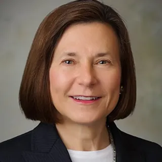 Sharon C. Hardy, Partner at Morgan Pottinger McGarvey