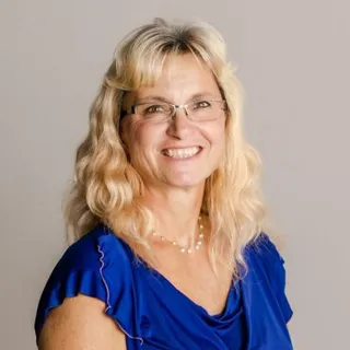 Connie Warnke, Support Staff at MorganTheeler LLP