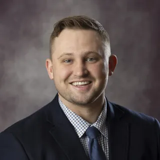 Deric C. Denning, Attorney at MorganTheeler LLP