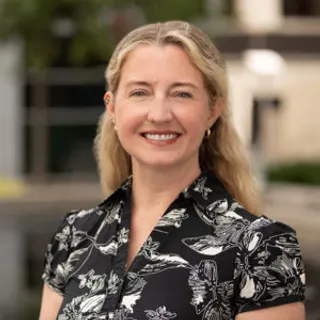 Amanda Bambrick, team member at Morningstar Law Group