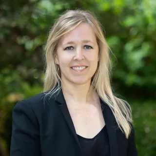 Ann Anderson, team member at Morningstar Law Group