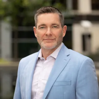Jason Barron, team member at Morningstar Law Group