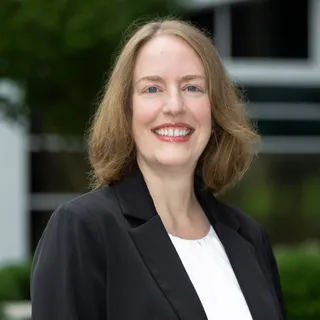 Jennifer Ball, team member at Morningstar Law Group