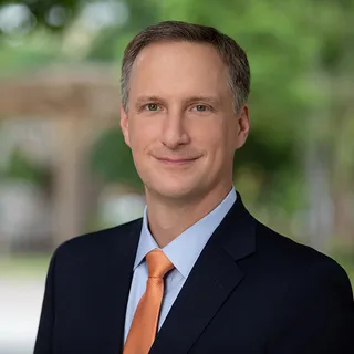 Keith P. Anthony, team member at Morningstar Law Group