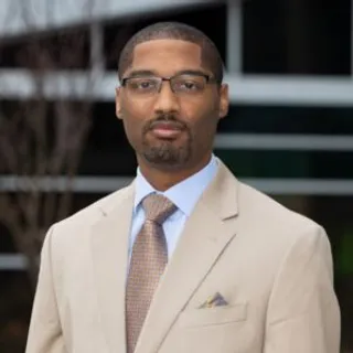 Le'Ron Byrd, team member at Morningstar Law Group